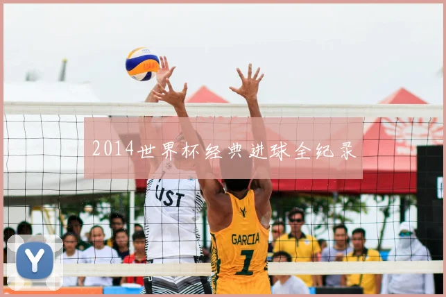2014世界杯经典进球全纪录